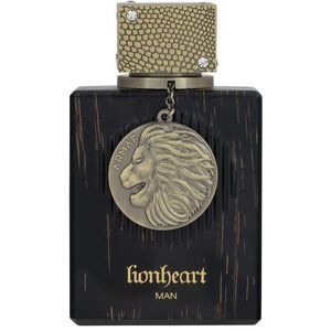 Armaf Club De Nuit Lionheart Eau de Parfum EDP Spray for Men 3.4 oz/100 ml - New